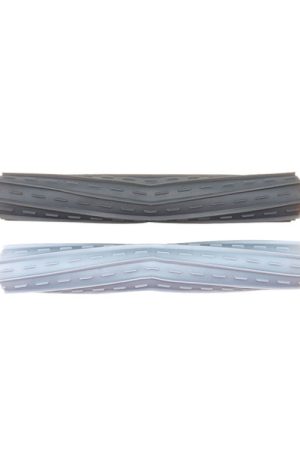 Accessori per robot di spazzamento XR319 per IRobot serie 8 / serie 9, 1 Pair Main Brush, 10 PCS Side Brush, 5 PCS Filter, 2 PCS Steering Wheel