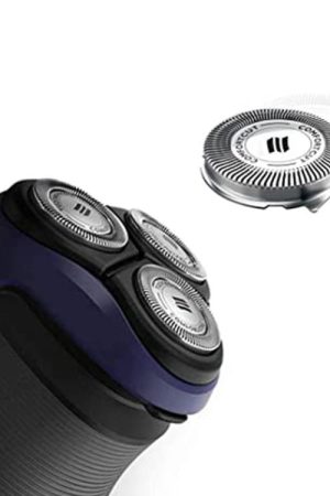 2 PCS Per Philips SH30/S100/S106/S108/S110/S321/S330/S331 Testine di Interfaccia Rasoio