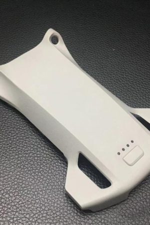 Parti di riparazione del coperchio superiore della scocca del corpo di DJI Mini 3 Pro