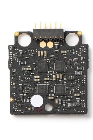 per i componenti della scheda DJI Mavic Mini 2 ESC