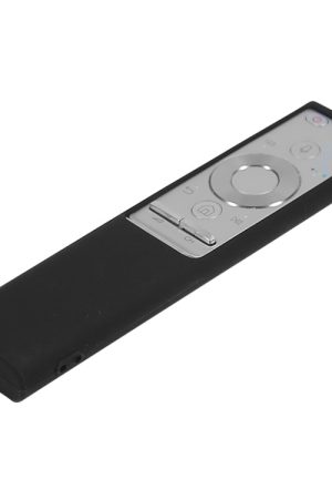 Per Samsung BN-Q789FC Custodia in silicone antipolvere per telecomando da 2 pezzi