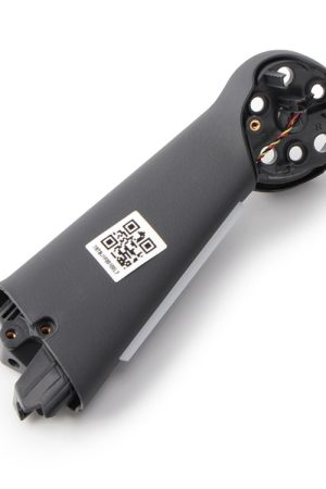 Per il pezzo di ricambio di ricambio per parti del braccio del drone DJI FPV, specifiche:, Left Front, Left Rear, Right Rear