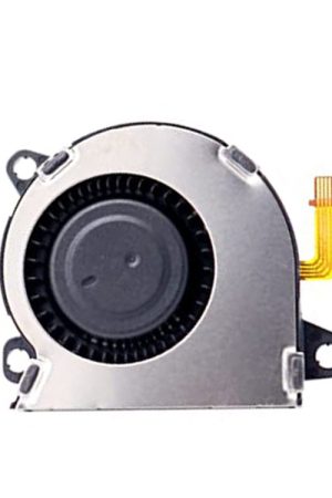 Ventola del dissipatore di calore interno dell'host del radiatore, For Nintendo Switch OLED Fan, For Nintendo Switch Lite Fan