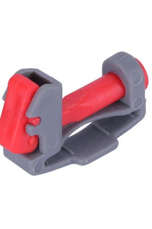 For Dyson V6 / V7 / V8 / V10 / V11 / V12 / V15 Vacuum Cleaner Switch Carabiner Holder