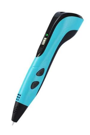 3D Printing Pen Kids Education Drawing DIY Doodle Stereoscopic Drawing 3D Pen