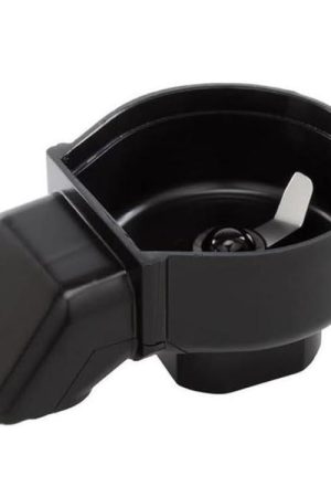 For Cuisinart Coffee Maker DGB-475, DGB-475BK, DGB-500, DGB-500GRD  Grinder, DGB-500GLID Grinder Lid