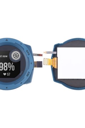 Per schermo LCD originale Garmin Instinct 2 con digitalizzatore assemblaggio completo, For Garmin Instinct(Original), For Garmin Instinct (Original)