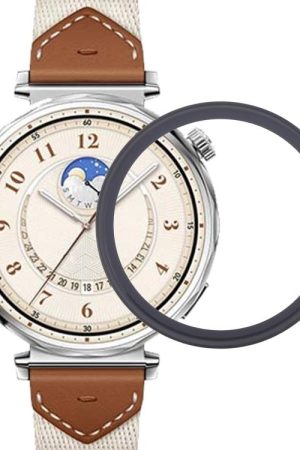 For Huawei Watch GT 5 46mm Original Front Screen Outer Glass Lens, For Huawei Watch GT 5 41mm (Original,Black), For Huawei Watch GT 5 41mm (Original,White)