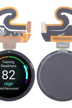 For Garmin Forerunner 965 Original LCD Screen, For Garmin Forerunner 965(Original)