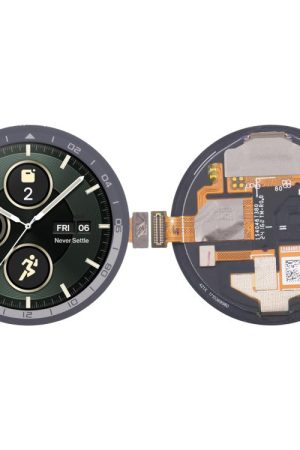 For OnePlus Watch 2 eSIM Original LCD Screen with Digitizer Full Assembly, For OnePlus Watch 2 eSIM(Original)