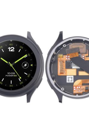 For Xiaomi Watch 2 Original LCD Screen Digitizer Full Assembly with Frame, without Time Scale Dial, For Xiaomi Watch 2(Original,Not Scale Dial)