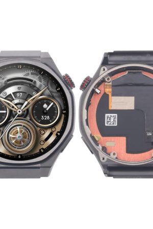 For Honor Watch 5 Ultra LCD Screen Digitizer Full Assembly with Frame, For Honor Watch 5 Ultra(Original)