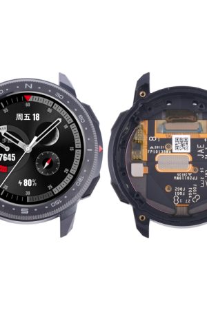 Per Huawei Watch GS Pro Schermo LCD originale e digitalizzatore assemblaggio completo con cornice, For Honor Watch GS Pro(Original), For Honor Watch GS Pro(Blue)