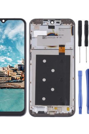 Schermo LCD e assemblaggio completo del digitalizzatore, For Cubot X20 Pro, For Cubot X19 / X19S, For Cubot X20, For Cubot X30 / C30, For Cubot KingKong 5, For Cubot KingKong 5 pro, For Cubot X18 Plus, For Cubot J5, For Cubot Max 2, For Cubot Max 3...