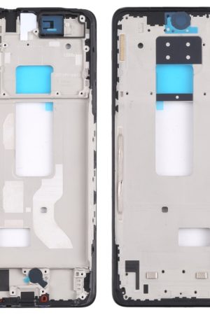 Piastra frontale cornice cornice LCD, For vivo iQOO Z5/iQOO Neo5 SE/iQOO Neo5 S, For OPPO Reno4 Lite/F17 Pro, For OPPO Realme 6i India/6S/Narzo, For OPPO Realme 7 5G, For OPPO Realme 8i, For OPPO Realme 7i Global/Narzo 20, For OPPO Realme 8 5G...