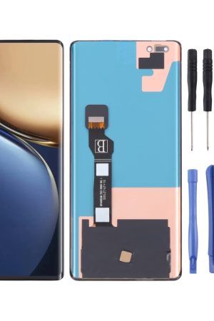 Schermo LCD originale e assemblaggio completo del digitalizzatore, For Honor Magic3 (Original), For Honor X30 (Original), For Honor X20 SE (Original), For Honor X30i (Original), For Honor X8  (Original), For Honor Play 20 (Original)...