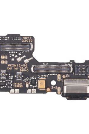 Scheda porta di ricarica, For Xiaomi 12, For Xiaomi Redmi K40S / Poco F4, For Xiaomi Redmi 10C/Redmi 10 India, For Xiaomi Redmi Note 11E, For Xiaomi Redmi Note 11 Pro 4G / Redmi Note 11E Pro 5G / Poco X4 Pro 5G, For vivo Y01, For vivo T1/iQOO Z5...