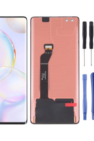 Schermo LCD e assemblaggio completo del digitalizzatore, For Honor 50 Pro, For Honor 60, For Honor 60 Pro, For Honor 10 Lite/20 Lite Cog, For Huawei P Smart Pro 2019 Cog, For Huawei Enjoy 10 Plus (Cog), For Honor 8X/9X Lite Cog...