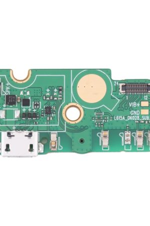 Scheda porta di ricarica, For Blackview A70 Pro, For Blackview BV8800, For Blackview BL8800 5G, For Blackview BL8800 Pro 5G