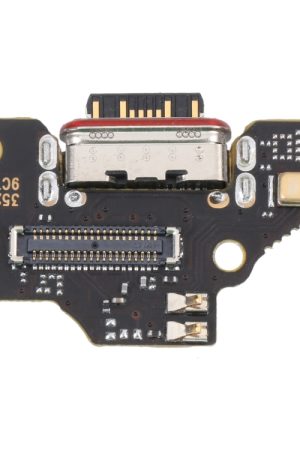 Scheda porta di ricarica, For Xiaomi Civi 2109119BC, For Xiaomi Redmi Note 11S/Redmi Note 11 4G AMOLED LCD/Poco M4 Pro, For Xiaomi Redmi Note 10 Pro China/Poco X3 GT, For OPPO Reno8 PGBM10 CN Version, For OPPO K10 5G PGJM10 CN Version...