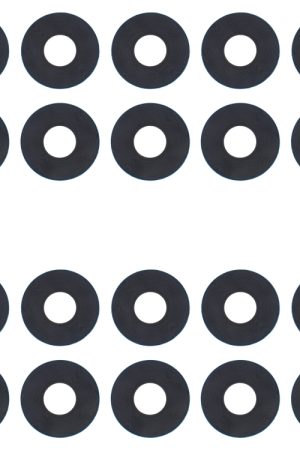 Obiettivo per fotocamera posteriore da 10 pezzi, For Honor 50 SE, For Honor Magic4