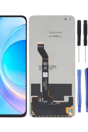 Schermo LCD OEM con assemblaggio completo di digitalizzatore, For Honor 50 Lite / X20, For Huawei Nzone S7 5G / Enjoy 30e, For Honor 50 SE, For Huawei P Smart 2021 (OEM)