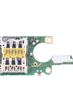 Scheda originale per lettore di schede SIM, For OPPO Reno5 Pro/Reno5 Pro+, For OPPO Reno6 Pro / Reno6 Pro+, For OPPO Reno7 Pro 5G, For OPPO Reno8 Pro+, For OPPO Realme GT Neo3, For OPPO Find X5, For OPPO Find X5 Pro