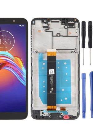 Schermo LCD originale per assemblaggio completo di digitalizzatore con cornice, For Motorola Moto E6 Play, For Motorola Moto G73(Original), For Motorola Moto G31, For Motorola Moto Edge 20, For Motorola Moto Edge 30 Ultra, For Motorola Moto G82...