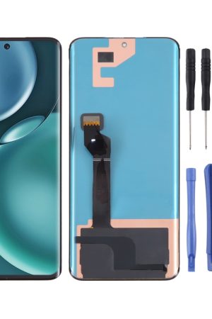 Schermo LCD originale per assemblaggio completo di digitalizzatore, For Honor Magic4 (Original), For Huawei P50 Pocket (Original), For Honor 70 (Original), For Honor 60 Pro (Original), For Honor Magic3, For Honor Magic4 Pro (Original)...