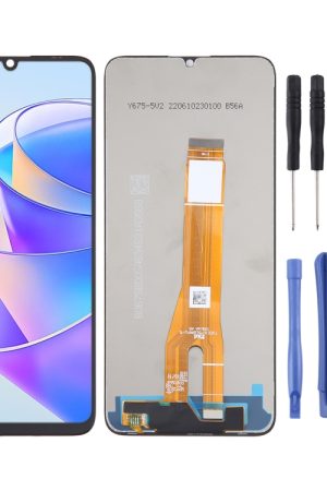 Schermo LCD OEM per assemblaggio completo di digitalizzatore, For Honor Play 40 Plus, For Honor X7a, For Honor X40 GT, For Huawei Enjoy 50Z, For Huawei Nova Y61, For Honor X8a(Original)