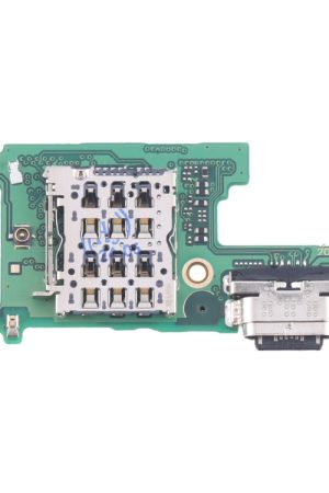 Scheda porta di ricarica OEM, For vivo Y200 5G V2307, For vivo Y17s, For vivo V29e V2317, For vivo Y36, For vivo Y78, For vivo Y78+, For vivo iQOO Z7x, For vivo iQOO Z7, For vivo Y100, For vivo S16 Pro, For vivo S16, For vivo Y35 5G, For vivo X90...