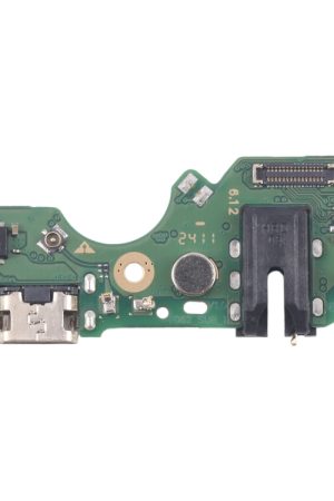 Scheda porta di ricarica OEM, For itel Vision 3, For Tecno Spark 20, For Tecno Spark Go 2024, For Tecno Pova 5, For Tecno Camon 20 Pro CK7N, For Tecno Camon 20 CK6, For Tecno Spark 10C KI5K/KI5M, For Tecno Spark Go 2023 KE5S, For Tecno Spark 9...