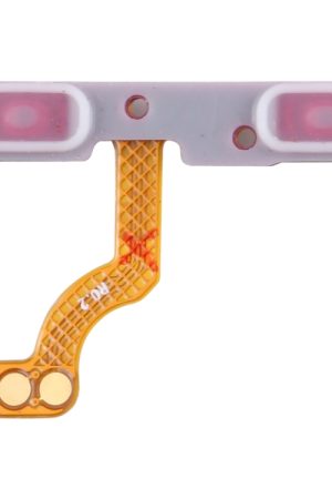 Cavo flessibile del pulsante del volume originale, For Samsung Galaxy Z Fold4 SM-F936B, For Samsung Galaxy Z Flip4 SM-F721B, For Samsung Galaxy Z Flip3 5G SM-F711B, For Samsung Galaxy Z Fold3 5G SM-F926B, For Samsung Galaxy Z Fold2 5G SM-F916B