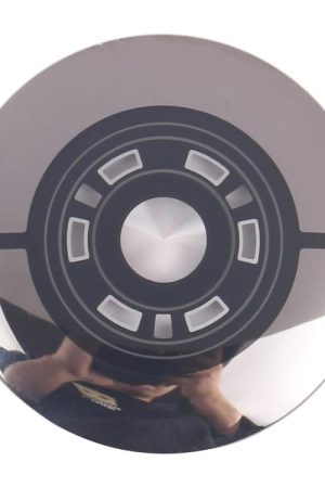 Copriobiettivo in vetro posteriore posteriore, For Huawei Watch Ultimate 2, For Huawei Watch GT 6 Pro 46mm, For Huawei Watch GT 6 46mm, For Huawei Watch GT 6 41mm, For Huawei Watch 5 42mm, For Huawei Watch 5 46mm, For Huawei Watch Fit 4 Pro...