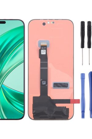 Schermo LCD originale con digitalizzatore assemblaggio completo, For Honor X8b, For Honor Magic6 Lite, For Honor X7b 4G, For Honor 100, For Honor X50i+, For Honor X9b, For Honor Play 20 Pro, For Honor Play 8T, For Honor Play 50 Plus, For Honor X50...