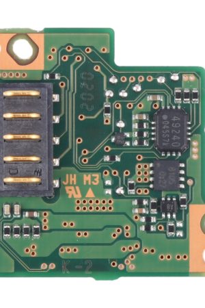 Scheda di azionamento originale, For Nikon Z7, For Nikon Z6, For Nikon D750