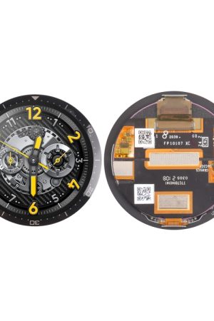 Schermo LCD originale con digitalizzatore assemblaggio completo, For Realme Watch S Pro