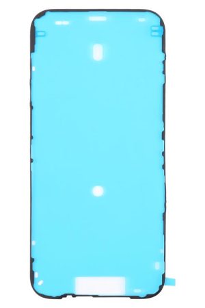 Adesivi adesivi impermeabili con cornice LCD, For iPhone 17 Pro Max, For iPhone 17 Pro, For iPhone 17, For iPhone Air, For iPhone 15 Pro Max, For iPhone 15 Pro, For iPhone 15 Plus, For iPhone 15