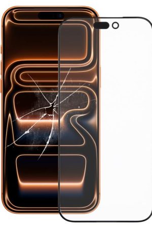 Lente esterna in vetro dello schermo anteriore con adesivo OCA otticamente trasparente, For iPhone 17 Pro Max, For iPhone 17 Pro, For iPhone 17, For iPhone Air, For iPhone 16e, For iPhone 16 Pro Max, For iPhone 16 Pro, For iPhone 16 Plus, For iPhone 16...