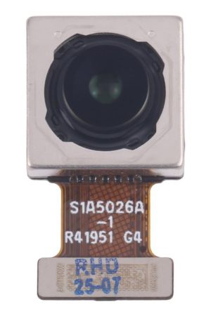 Fotocamera principale posteriore originale, For OPPO Reno12 5G CPH2625, For OPPO A3 Pro China, For OPPO A2 Pro, For OPPO Find X6, For OPPO Reno9 Pro, For OPPO Reno9, For OPPO Reno8 Pro+, For OPPO Reno8 Pro, For OPPO Reno8, For OPPO Find X5 Pro...