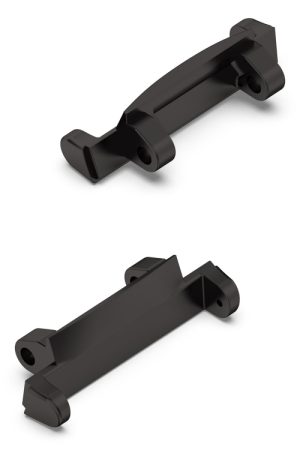 1 paio di connettori per cinturini in metallo, For Amazfit Active Edge A2212