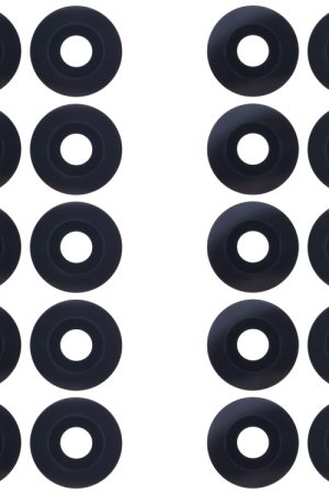 Obiettivo della fotocamera posteriore da 10 set, For Tecno Pova 5, For Tecno Camon 20, For Tecno Spark 10C, For Tecno Spark 10, For Tecno Pova 4 LG7n, For Tecno Pova Neo 2, For Tecno Camon 19 Pro CI8