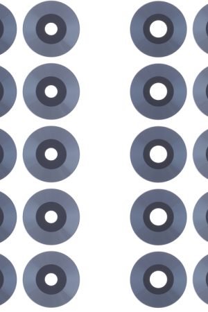 Obiettivo della fotocamera posteriore da 10 set, For Infinix Hot 30 Play NFC X6835, For Infinix Note 30 5G X6711, For Infinix Note 30 Pro X678B, For Infinix Note 30 4G, For Infinix Hot 20i X665, For Infinix Hot 12 X6817, For Infinix Hot 12i X6819...