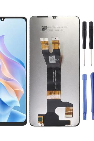 Schermo LCD con digitalizzatore assemblaggio completo, For ZTE nubia A76 4G, For ZTE nubia A56 Pro Z2474, For ZTE nubia A76 5G Z2469N, For ZTE nubia A36 4G Z2472, For ZTE nubia A56 4G Z2473, For ZTE nubia Neo 3 5G, For ZTE Blade A35e...