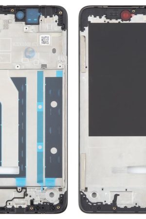 Piastra della cornice del telaio LCD dell'alloggiamento anteriore OEM, For Motorola Moto G15 Power, For Motorola Moto E15, For Motorola Moto G05, For Motorola Moto G15, For Motorola Moto G35, For Motorola Moto G24, For Motorola Moto G04...