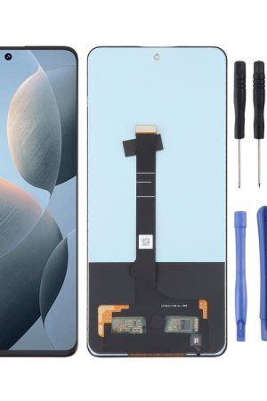Schermo LCD OEM in materiale TFT con digitalizzatore assemblaggio completo, For Xiaomi Poco F6, For Xiaomi Redmi K70E, For Xiaomi Redmi Note 13 5G, For Xiaomi Redmi Note 13 Pro 5G, For Xiaomi Redmi Note 12 Turbo, For Xiaomi Poco M4 Pro 4G...