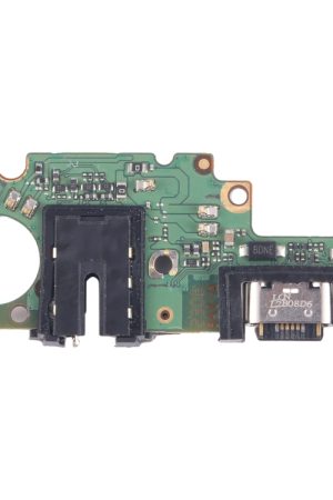 Scheda porta di ricarica originale, For Infinix GT 10 Pro X6739, For Infinix Hot 30i X669, For Infinix Note 12 X663