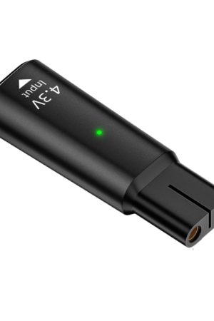 Adattatore di ricarica per rasoio/tagliacapelli per Philips, Type-C to 4.3V Single Slot, Type-C to 5V Single Slot, Type-C to 5V Oval, Type-C to 8V Oval, Type-C to 15V Oval