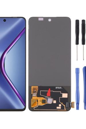 Schermo LCD con digitalizzatore assemblaggio completo, For OPPO K13 5G CPH2729, For OPPO Reno13 F 4G CPH2701, For OPPO Reno13 F 5G CPH2699, For OPPO F27 5G, For OPPO Reno12 F 4G CPH2687, For OPPO Reno12 F 5G CPH2637, For OPPO A78 4G CPH2565...