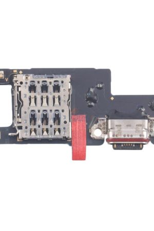 Scheda porta di ricarica originale, For OPPO Find X8 CPH2651, For OPPO A3 China PKA110, For OPPO A2 PJB110, For OPPO A2x PJU110, For OPPO A18 4G CPH2591, For OPPO A2 Pro PJG110, For OPPO A38 4G CPH2579, For OPPO A58 4G CPH2577, For OPPO Reno10 CPH2531...